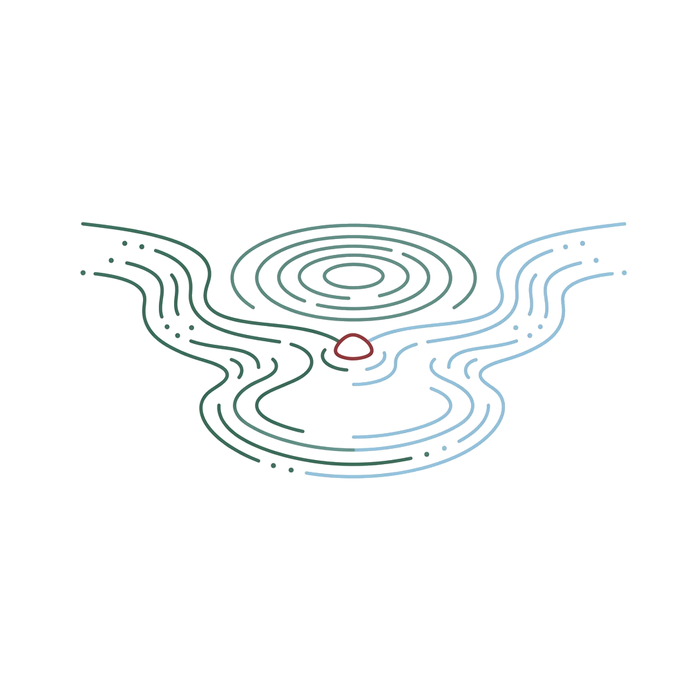 深い気付きと浄化で流れを整える伴走者