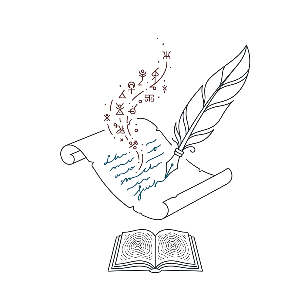 軽やかな浄化と絆で場を整える調律者